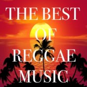 The Best Of Reggae Music