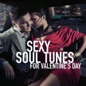 Sexy Soul Tunes For Valentine's Day