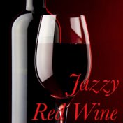 Jazzy Red Wine