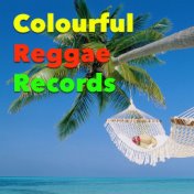 Colourful Reggae Records