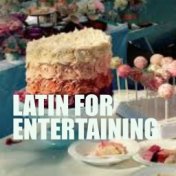 Latin For Entertaining