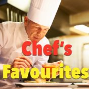 Chef's Favourites