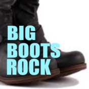 Big Boots Rock