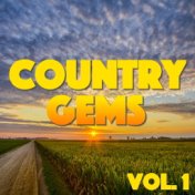 Country Gems, vol. 1