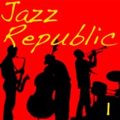 Jazz Republic, Vol. 1