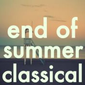 End Of Summer Classical