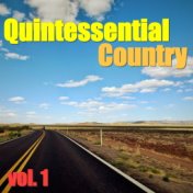 Quintessential Country, vol. 1