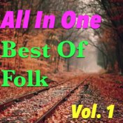 All In One: Best Of Folk, Vol. 1