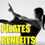 Pilates Benefits