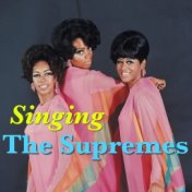 Singing The Supremes