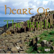 Heart Of The Irish Vol.2