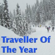 Traveller Of The Year