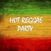 Hot Reggae Party