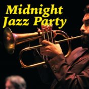 Midnight Jazz Party