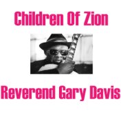 Children Of Zion