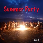 Summer Party, Vol. 1