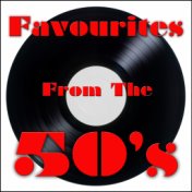 Favourites From The 50's