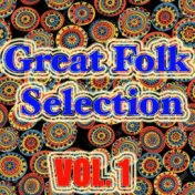 Great Folk Selection, Vol. 1