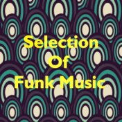 Selection Of Funk Music