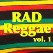 Rad Reggae, vol. 1