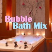 Bubble Bath Mix