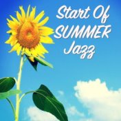 Start Of Summer Jazz