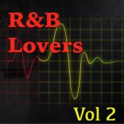 R&B Lovers, Vol. 2