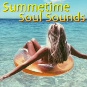 Summertime Soul Sounds