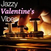 Jazzy Valentine's Vibes