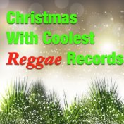 Christmas With Coolest Reggae Records