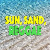 Sun, Sand, Reggae