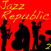Jazz Republic, Vol. 2