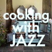 Cooking With Jazz