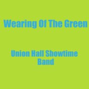 Wearing Of The Green