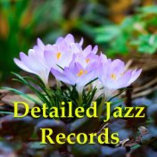 Detailed Jazz Records