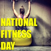 National Fitness Day