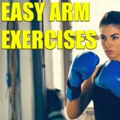 Easy Arm Exercises