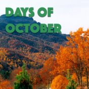 Days Of October