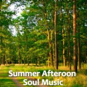 Summer Afternoon Soul Music