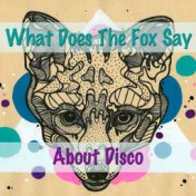 What Does The Fox Say About Disco