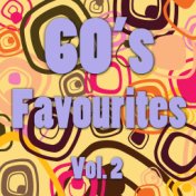 60's Favourties, Vol. 2