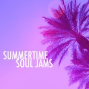 Summertime Soul Jams