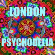 London Psychodelia, Vol. 1