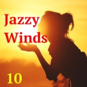 Jazzy Winds, Vol. 10