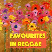 Favourites In Reggae