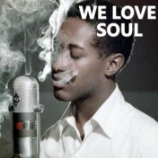 We Love Soul