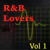 R&B Lovers, Vol. 1