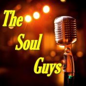 The Soul Guys