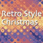 Retro Style Christmas