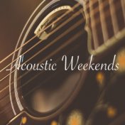 Acoustic Weekends